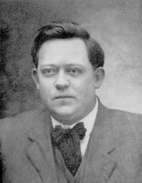 Charles Alden Seltzer (1910)